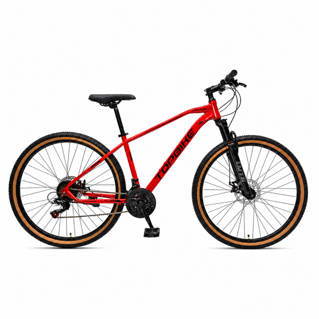 TOPBIKE Nova Rodado 29
