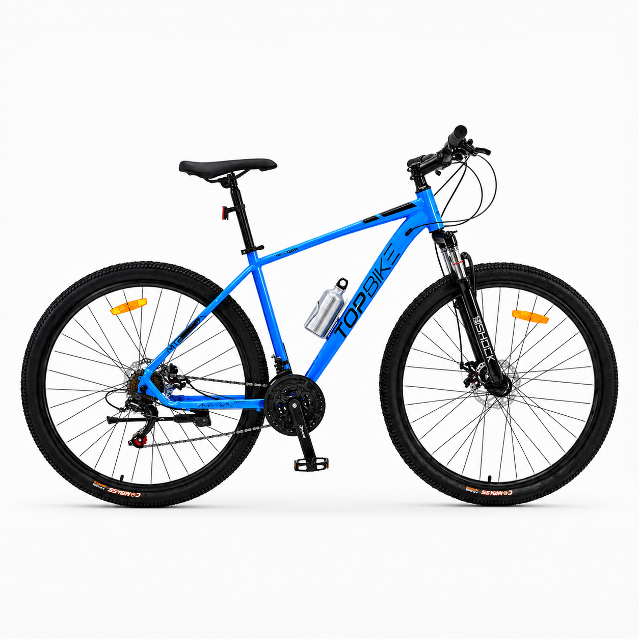 TOPBIKE Nova Rodado 26