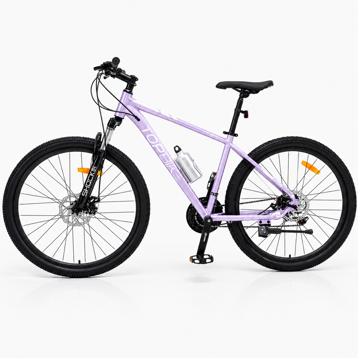 TOPBIKE Nova Rodado 26