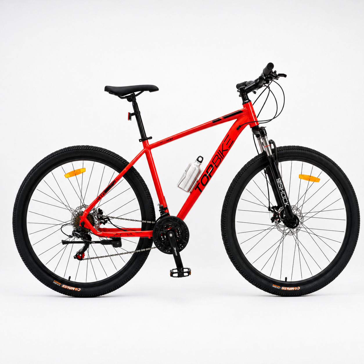 TOPBIKE Nova Rodado 26