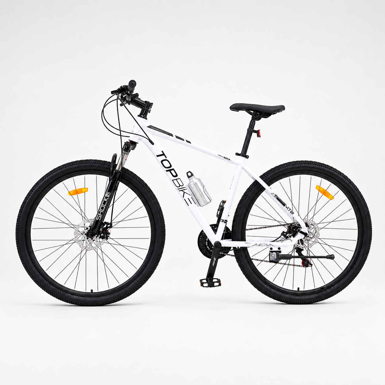TOPBIKE Nova Rodado 26