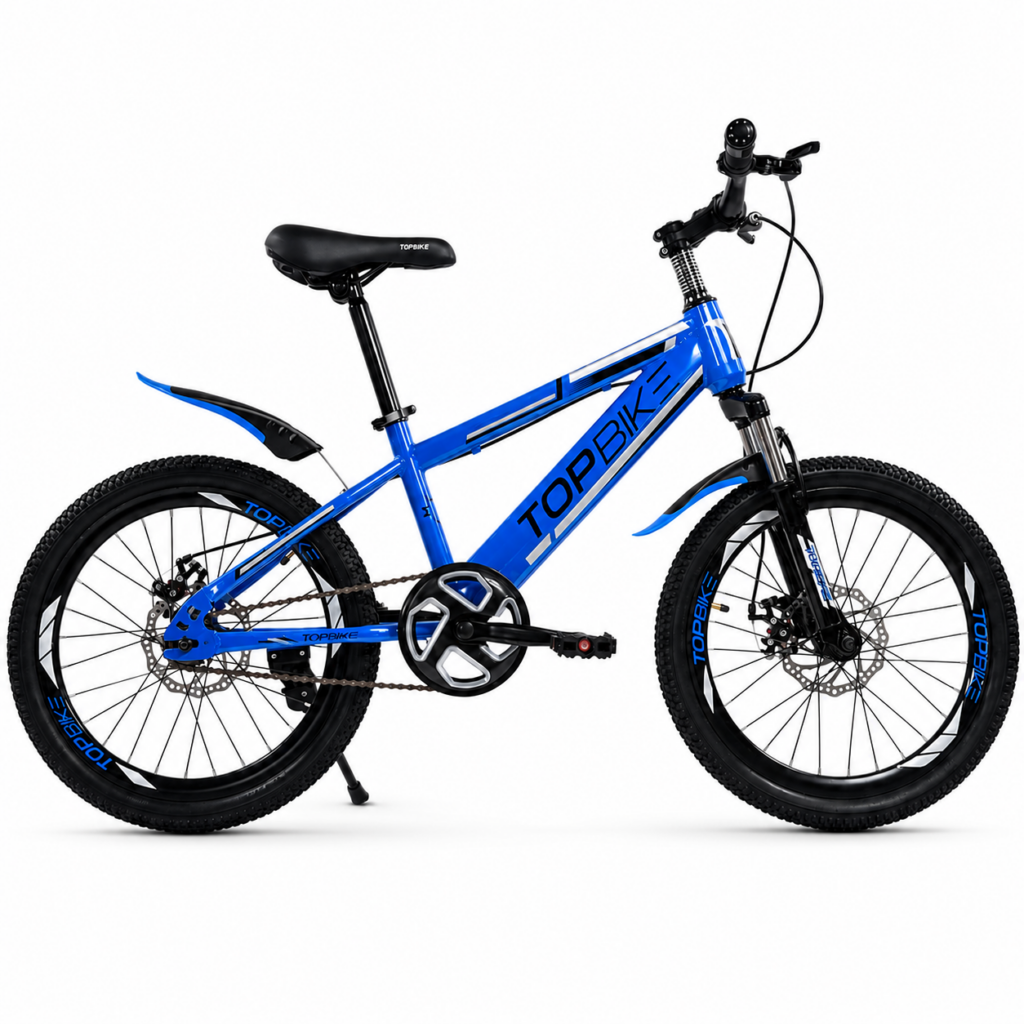 TOPBIKE Rodado 20