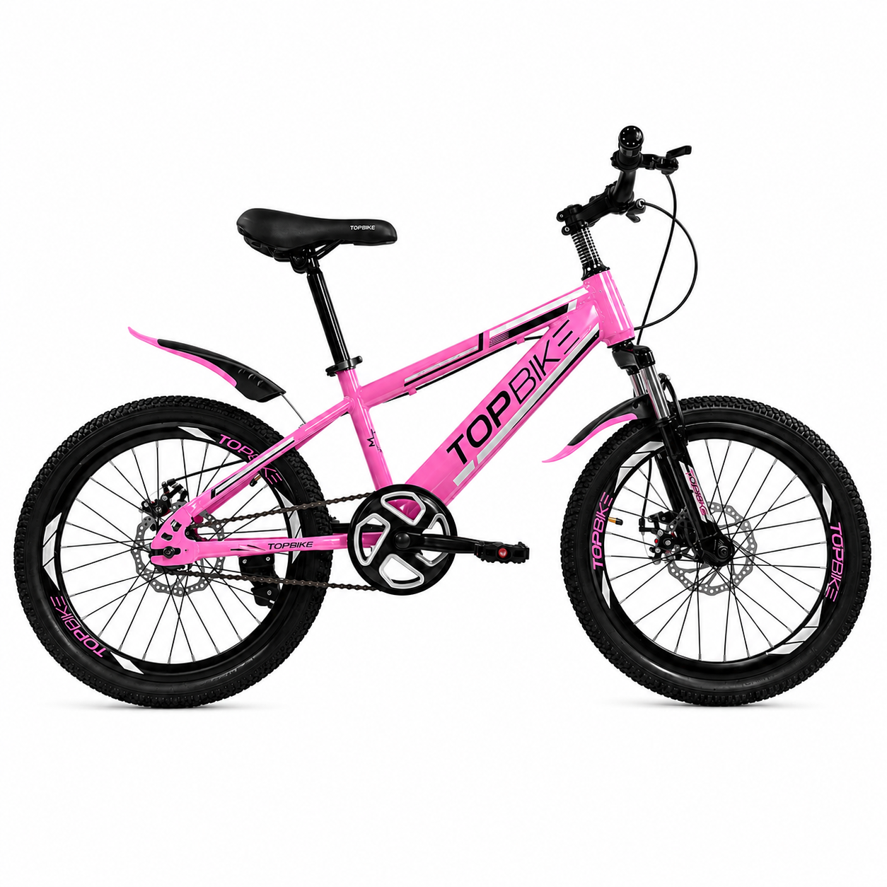 TOPBIKE Rodado 20
