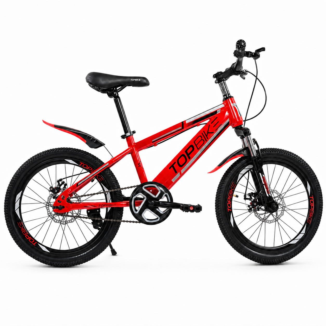 TOPBIKE Rodado 20