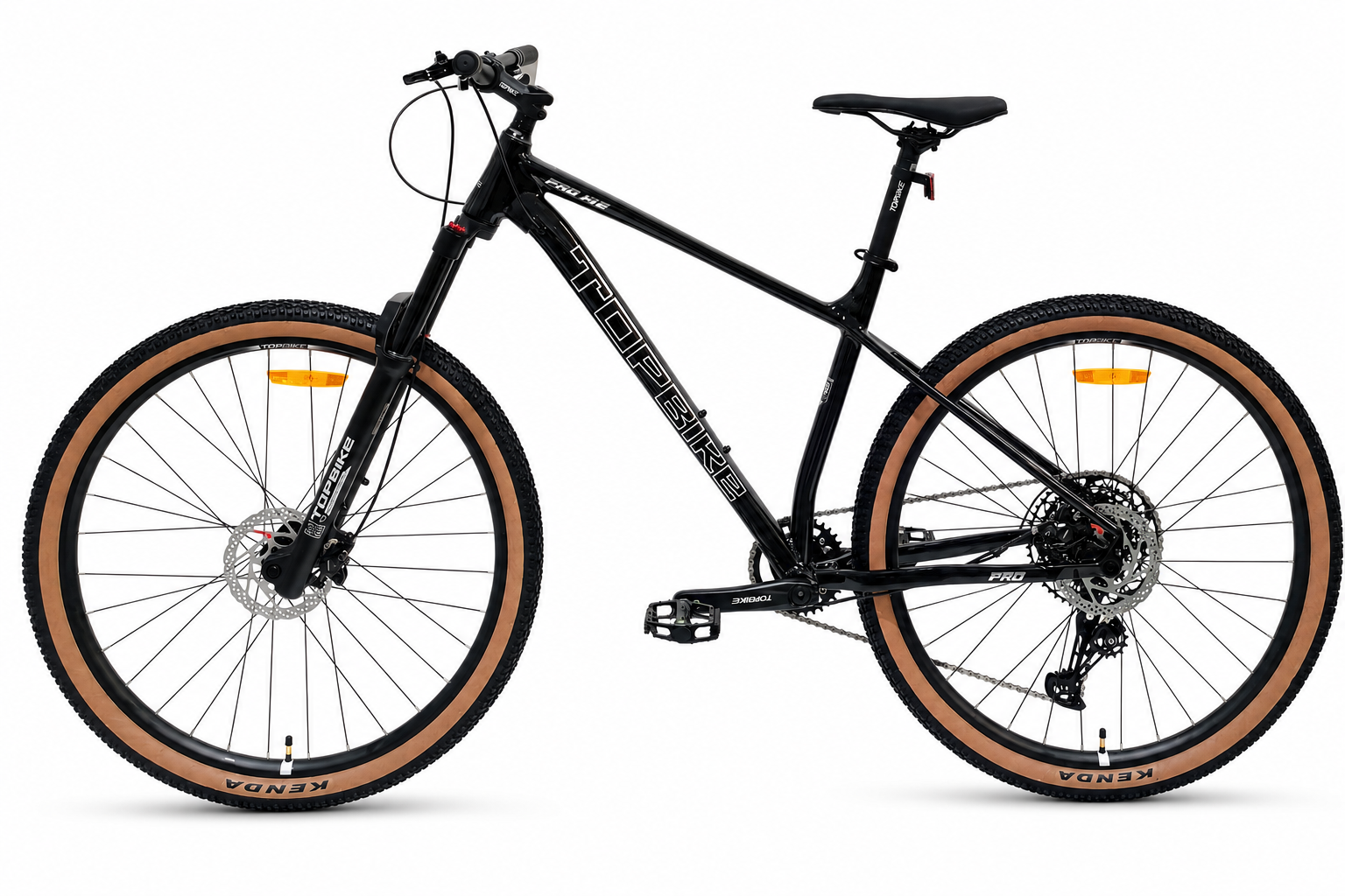 TOPBIKE PRO X12 Rodado 29