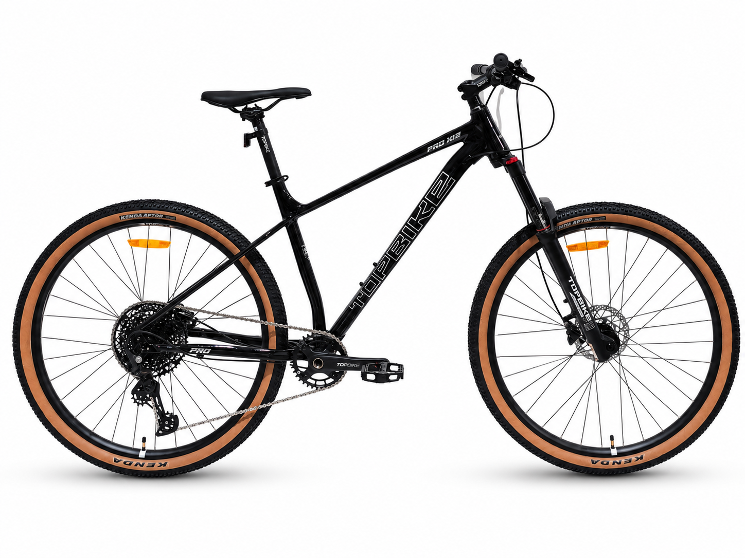 TOPBIKE PRO X12 Rodado 29