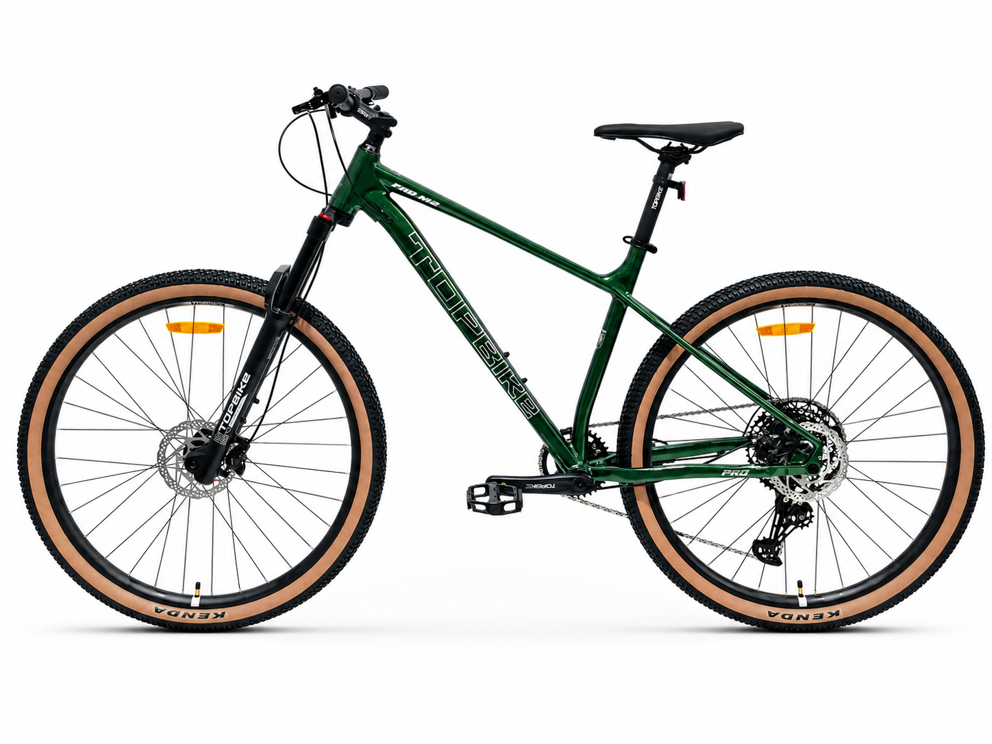 TOPBIKE PRO X12 Rodado 29