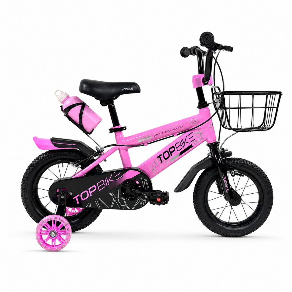 TOPBIKE Rodado 12